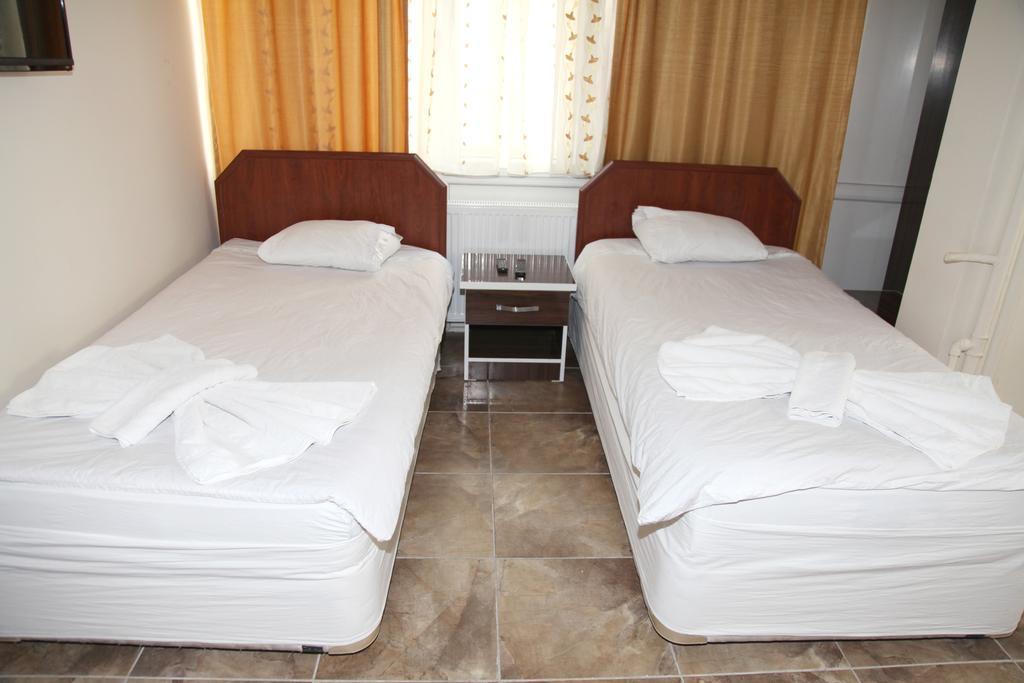 Kapris Hotel Kırsehir Quarto foto
