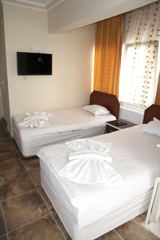 Kapris Hotel Kırsehir Quarto foto