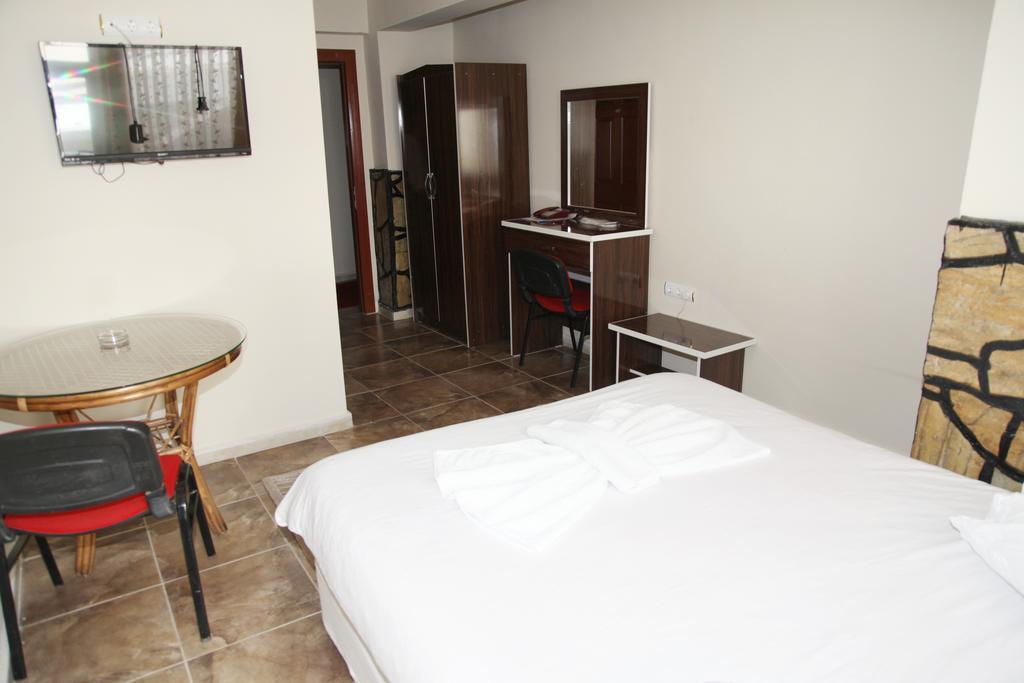 Kapris Hotel Kırsehir Quarto foto