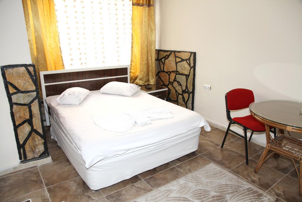 Kapris Hotel Kırsehir Quarto foto