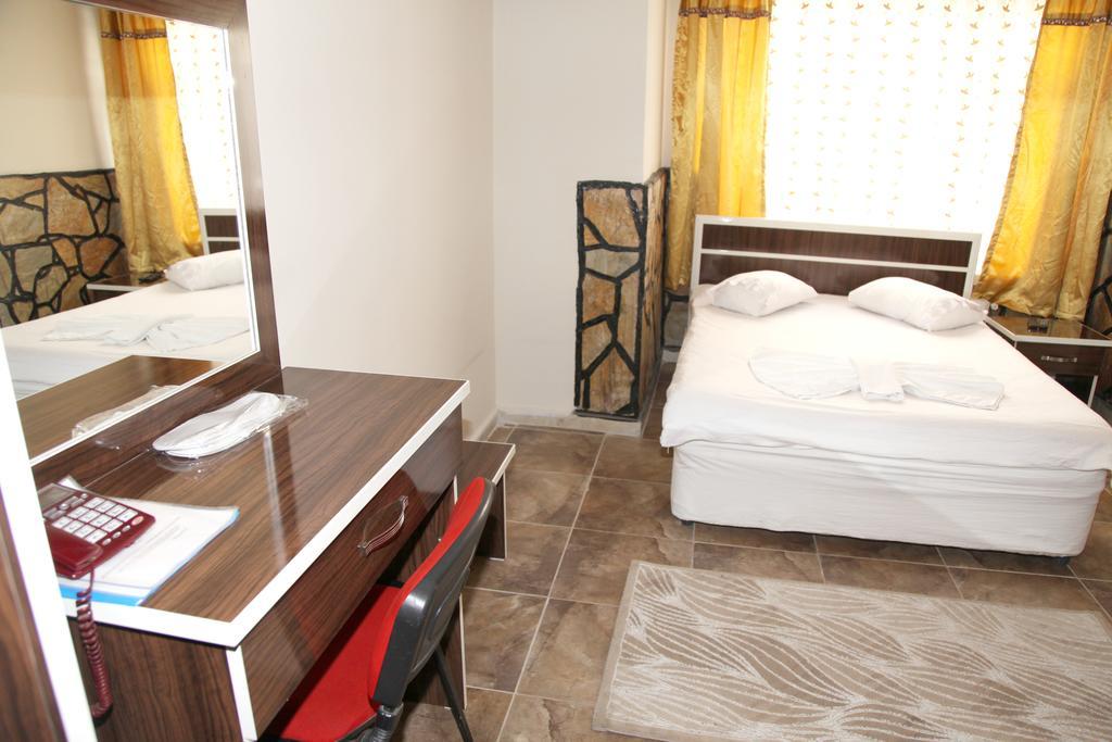 Kapris Hotel Kırsehir Quarto foto