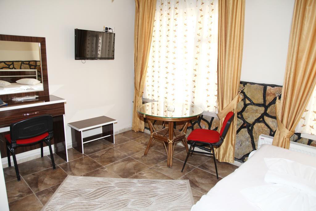 Kapris Hotel Kırsehir Quarto foto