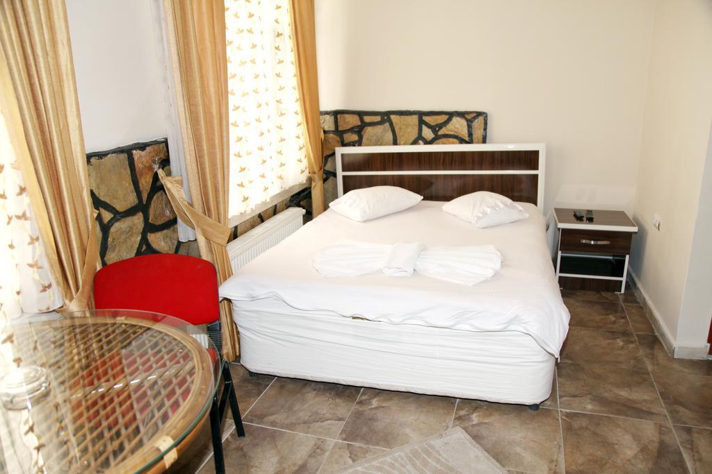 Kapris Hotel Kırsehir Quarto foto