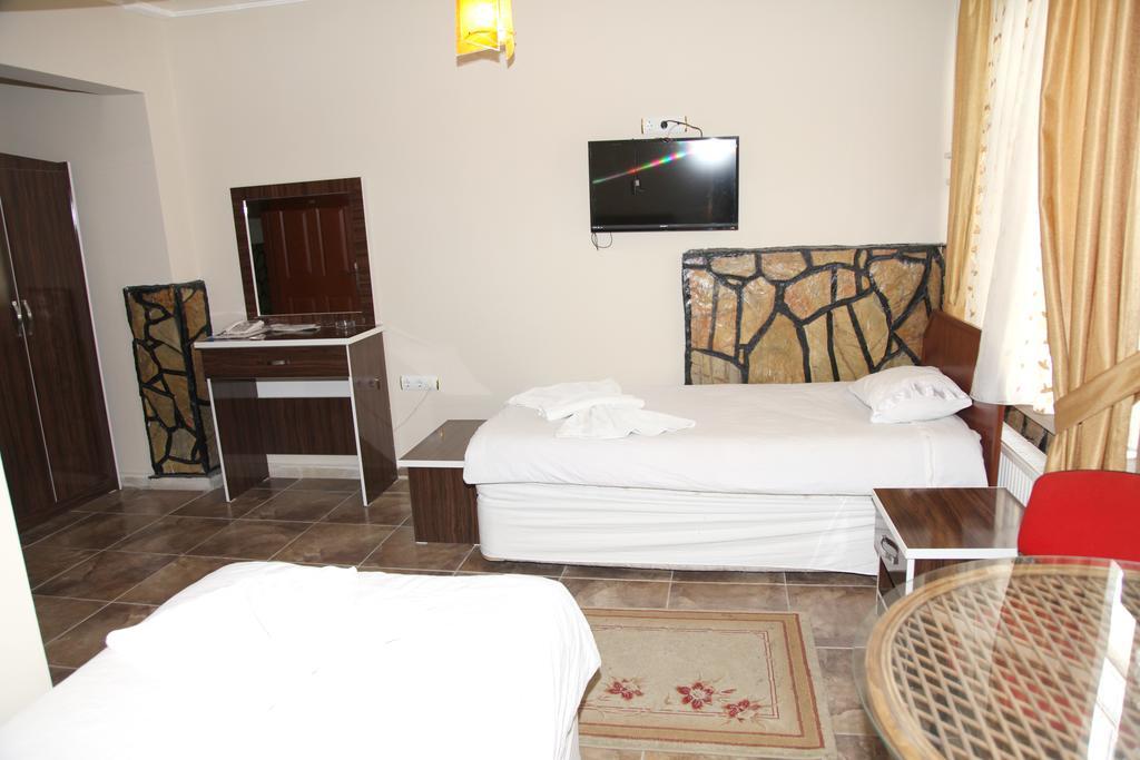 Kapris Hotel Kırsehir Quarto foto