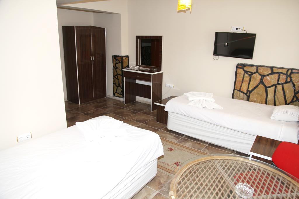 Kapris Hotel Kırsehir Quarto foto