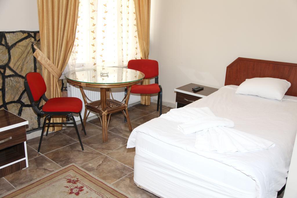 Kapris Hotel Kırsehir Quarto foto