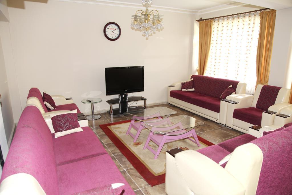 Kapris Hotel Kırsehir Quarto foto
