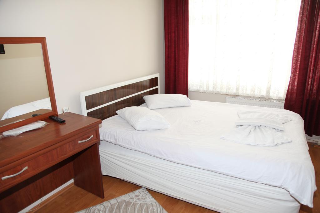 Kapris Hotel Kırsehir Quarto foto