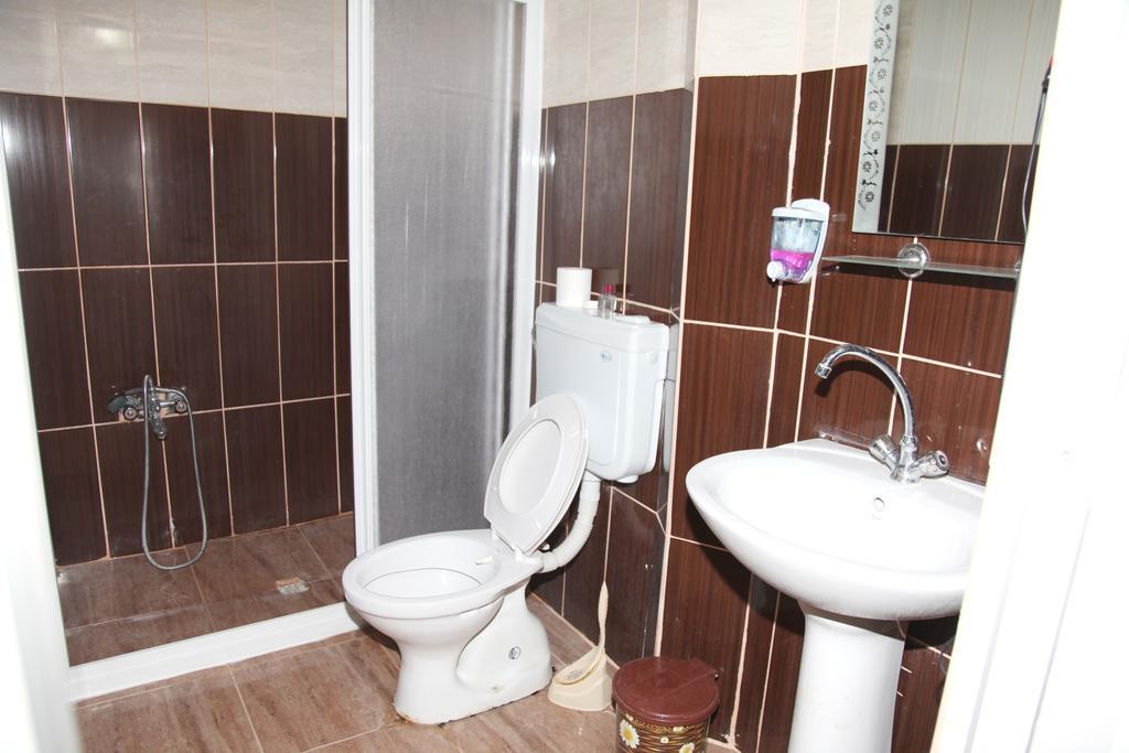 Kapris Hotel Kırsehir Quarto foto