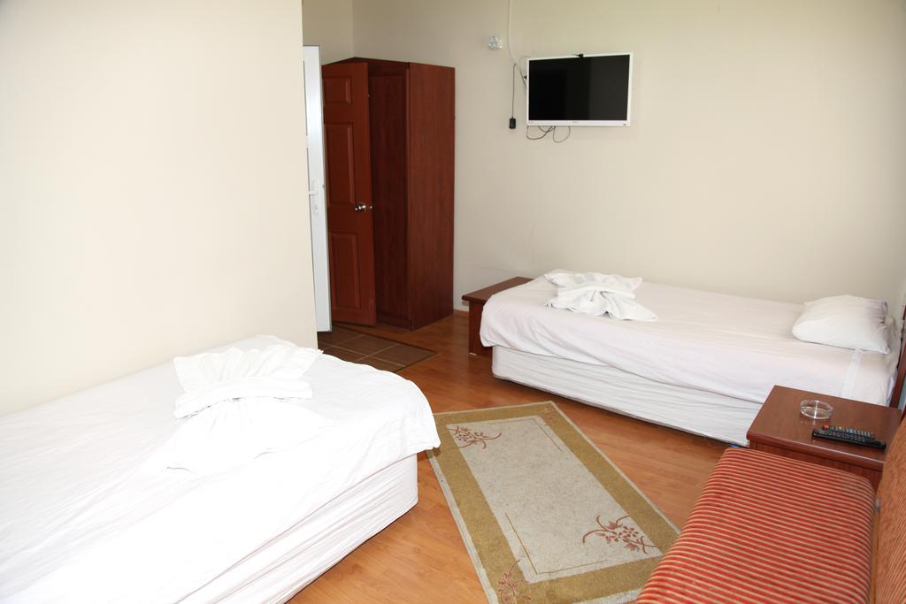 Kapris Hotel Kırsehir Quarto foto