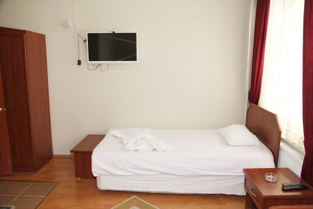 Kapris Hotel Kırsehir Quarto foto