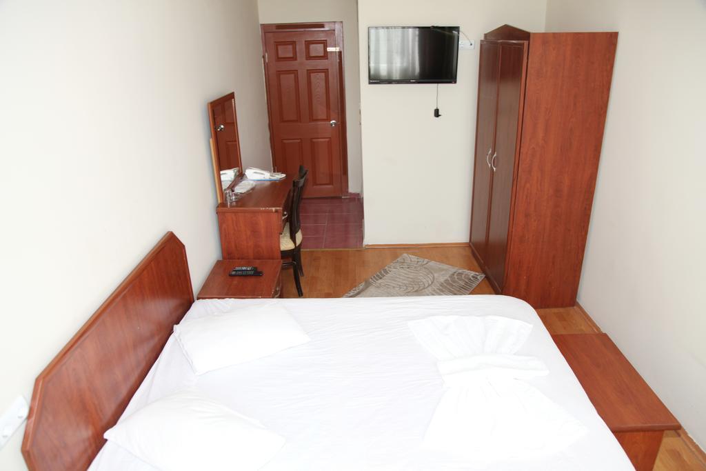 Kapris Hotel Kırsehir Quarto foto