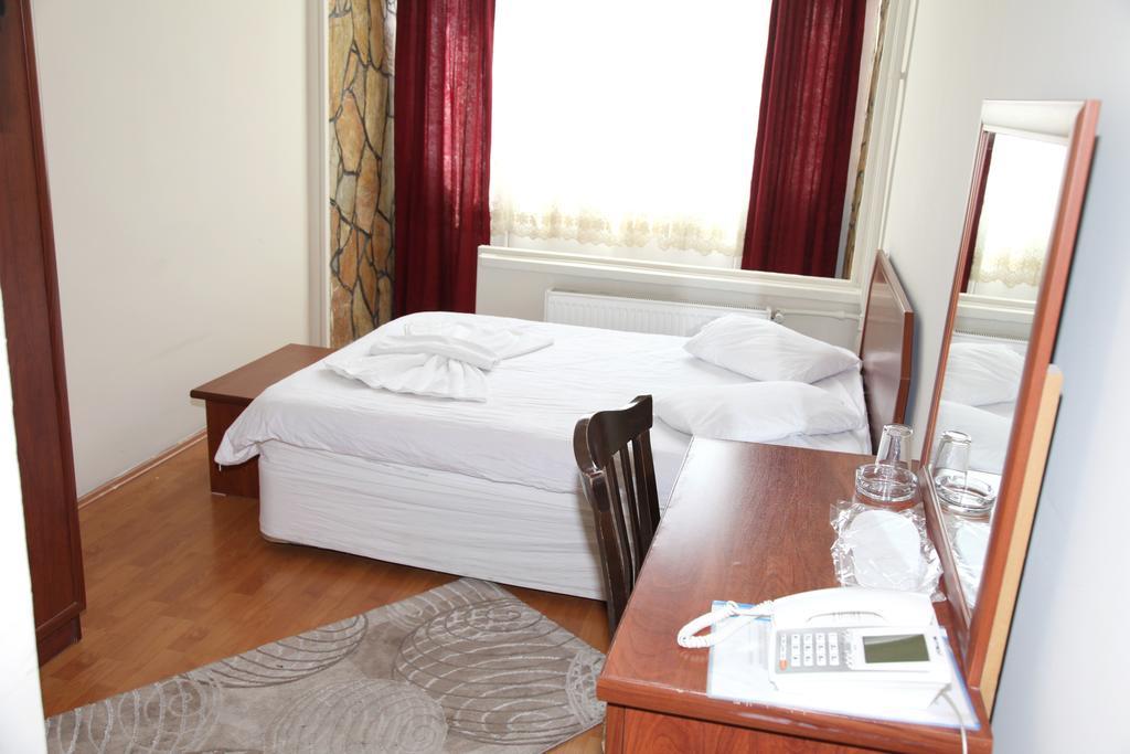 Kapris Hotel Kırsehir Quarto foto