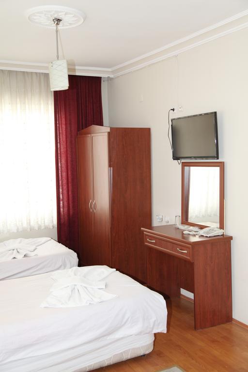 Kapris Hotel Kırsehir Quarto foto