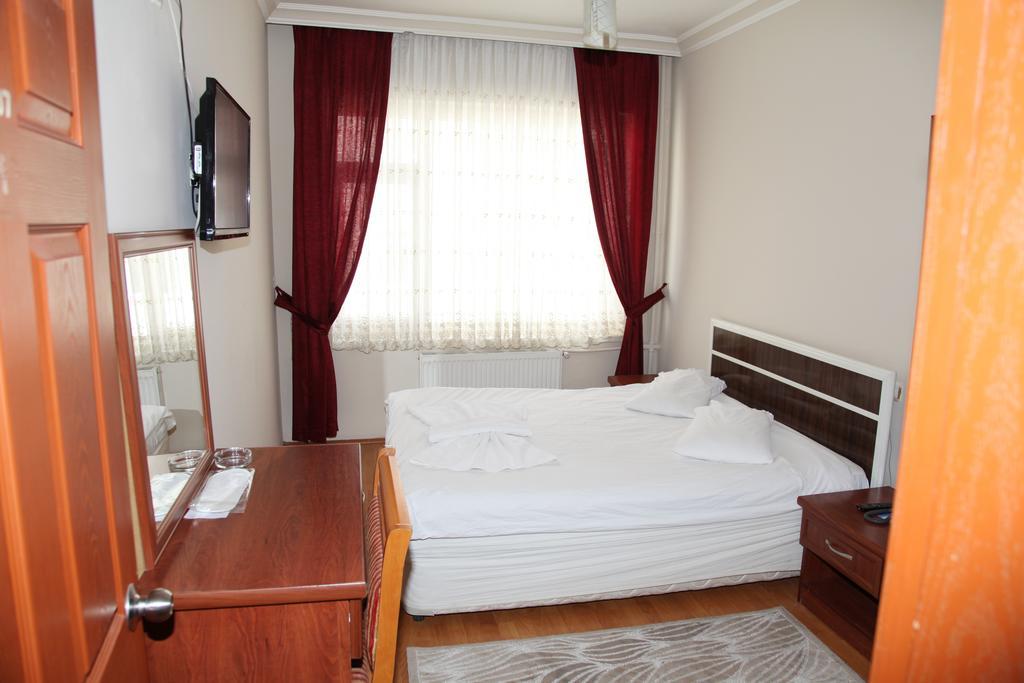 Kapris Hotel Kırsehir Quarto foto
