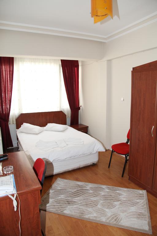 Kapris Hotel Kırsehir Quarto foto