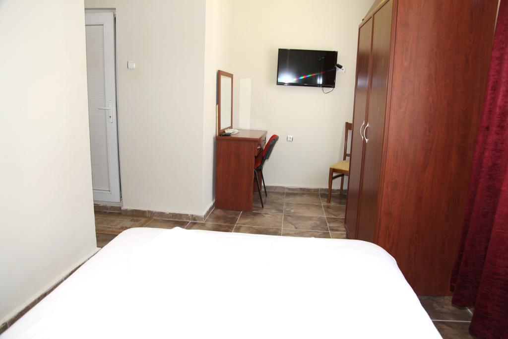 Kapris Hotel Kırsehir Quarto foto