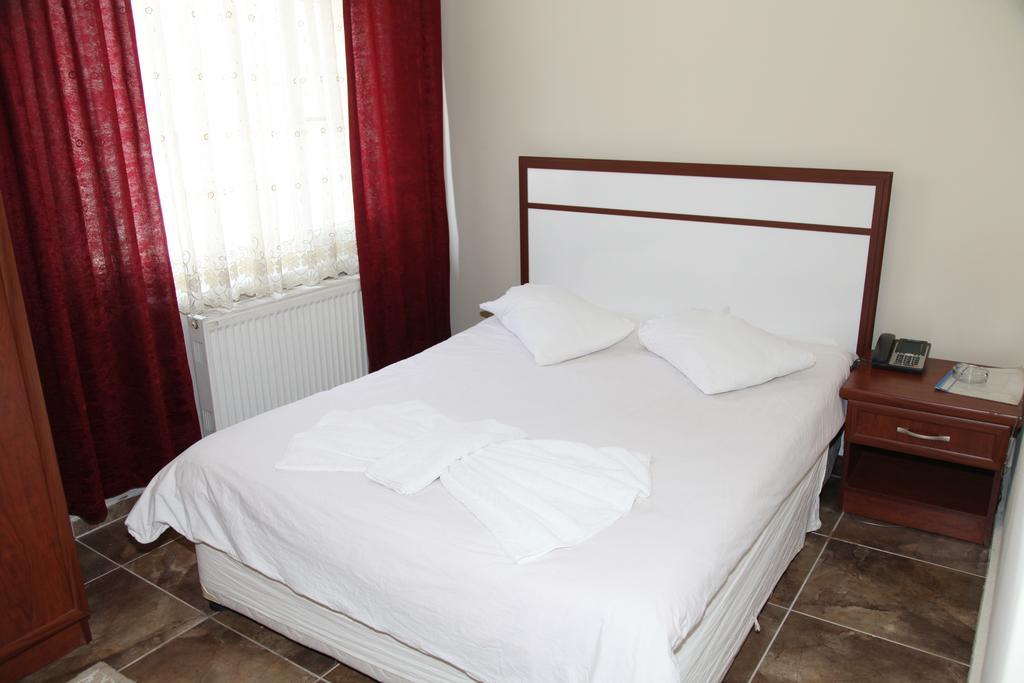 Kapris Hotel Kırsehir Quarto foto