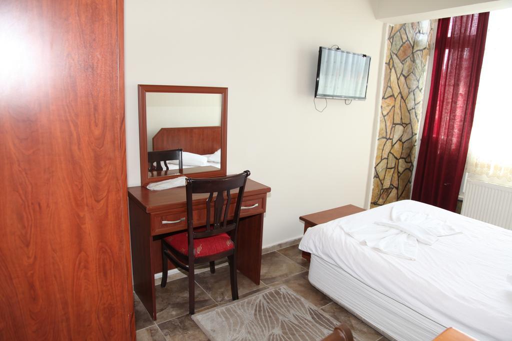 Kapris Hotel Kırsehir Quarto foto