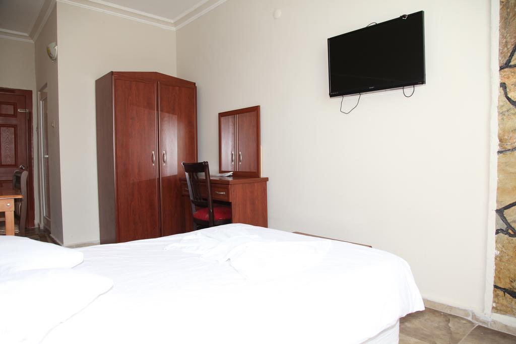Kapris Hotel Kırsehir Quarto foto