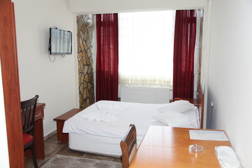 Kapris Hotel Kırsehir Quarto foto