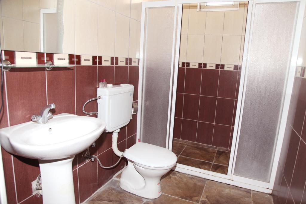 Kapris Hotel Kırsehir Quarto foto