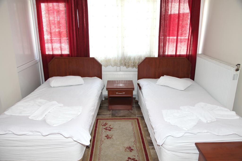 Kapris Hotel Kırsehir Quarto foto