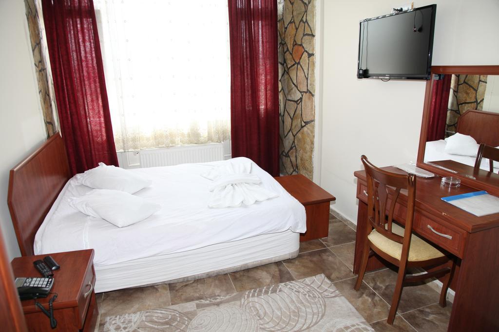 Kapris Hotel Kırsehir Quarto foto