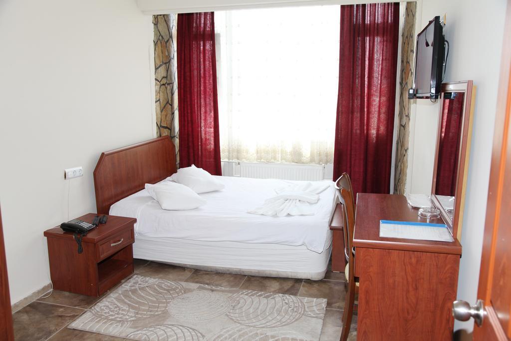 Kapris Hotel Kırsehir Quarto foto
