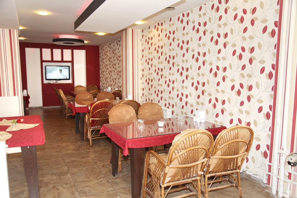Kapris Hotel Kırsehir Quarto foto