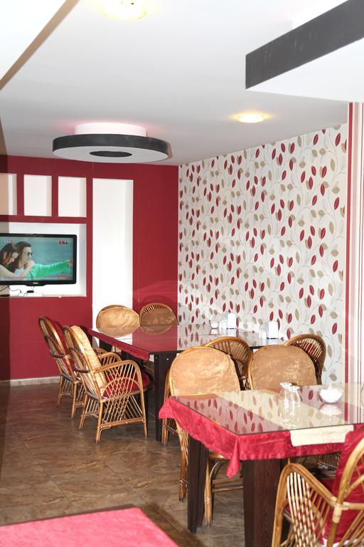 Kapris Hotel Kırsehir Quarto foto