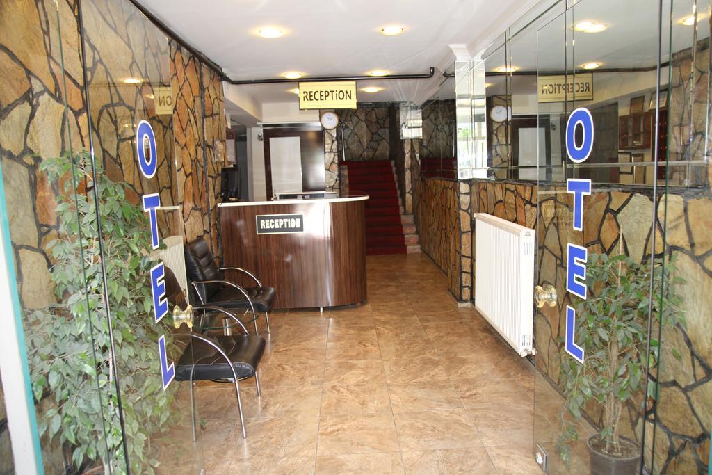 Kapris Hotel Kırsehir Quarto foto