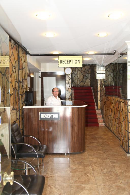 Kapris Hotel Kırsehir Quarto foto