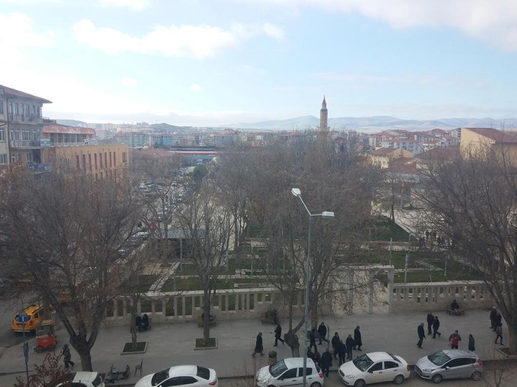 Kapris Hotel Kırsehir Quarto foto