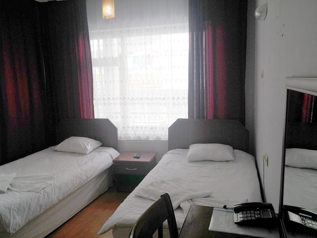 Kapris Hotel Kırsehir Quarto foto