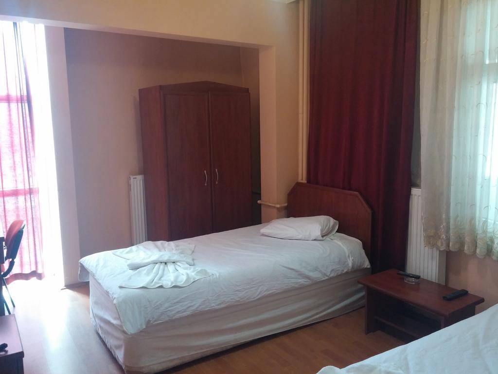Kapris Hotel Kırsehir Quarto foto