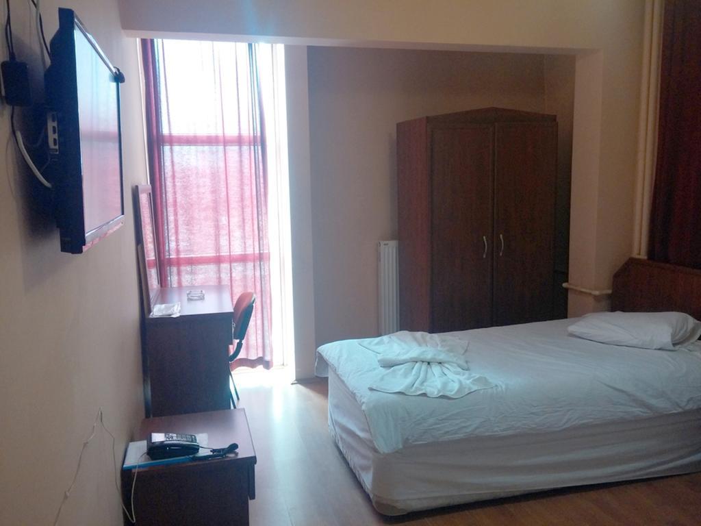 Kapris Hotel Kırsehir Quarto foto