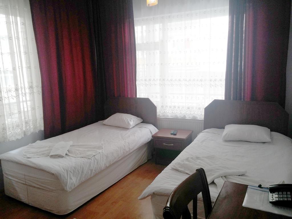 Kapris Hotel Kırsehir Quarto foto