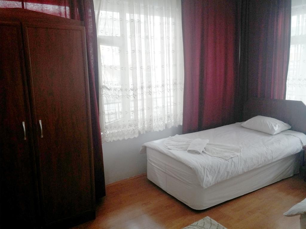 Kapris Hotel Kırsehir Quarto foto
