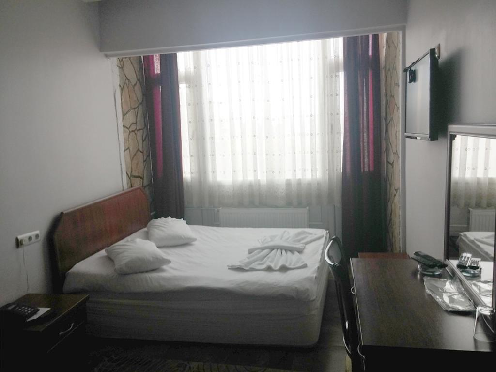 Kapris Hotel Kırsehir Quarto foto