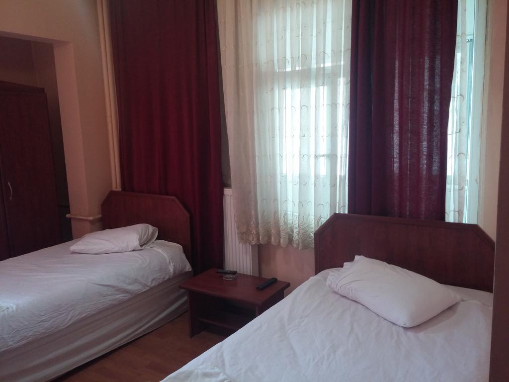 Kapris Hotel Kırsehir Quarto foto