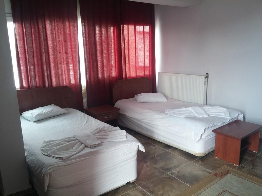 Kapris Hotel Kırsehir Quarto foto