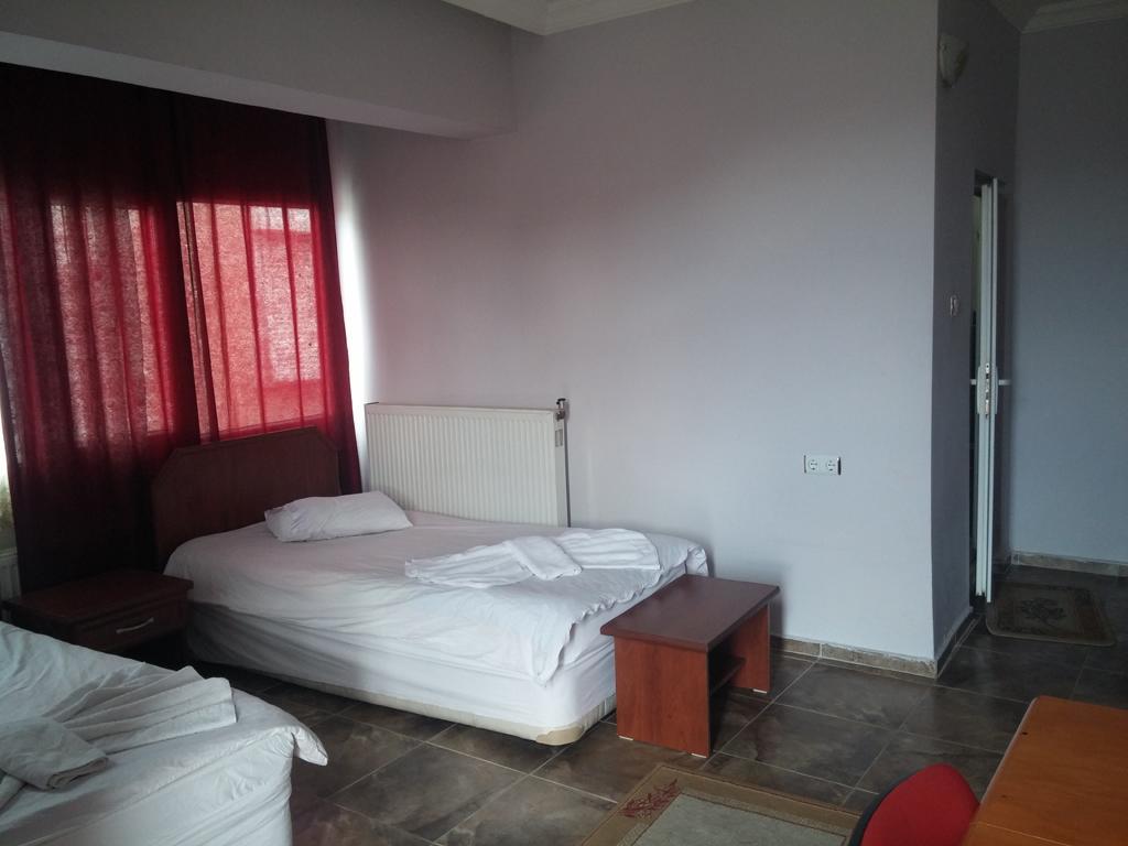 Kapris Hotel Kırsehir Quarto foto